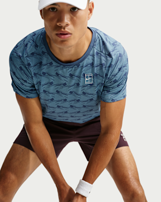 NIKE公式】ナイキコート アドバンテージ メンズ Dri-FIT テニス